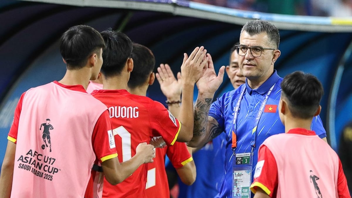 เวียดนาม U17 และมาเลเซีย ในรอบคัดเลือก AFC U17 ปี 2026