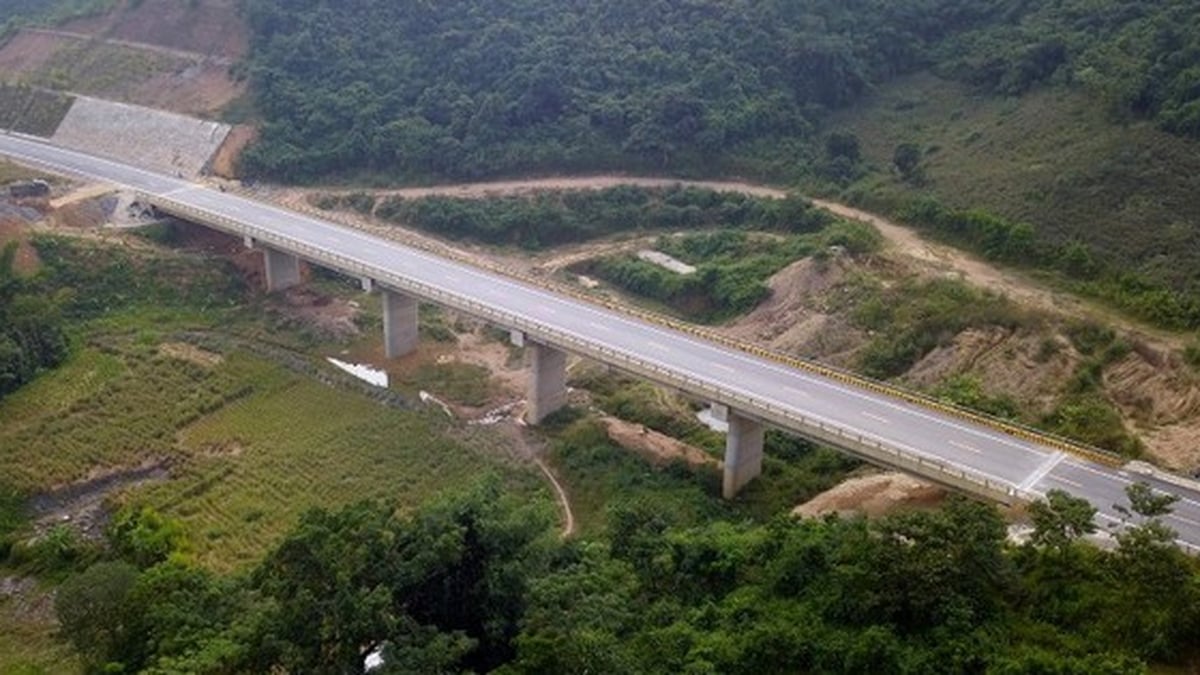 Adding many important national projects, key to the Transport sector