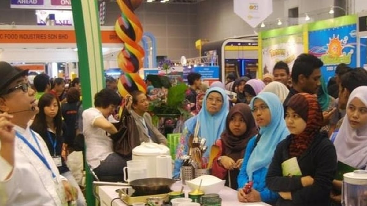 Vietnamese businesses face difficulties due to strict standards of the Halal market