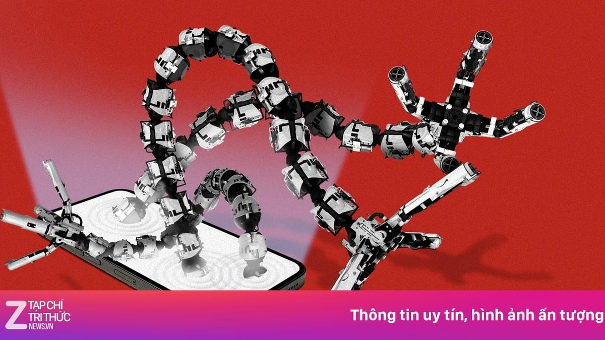 L'IA « pollue » le contenu de niche sur les réseaux sociaux