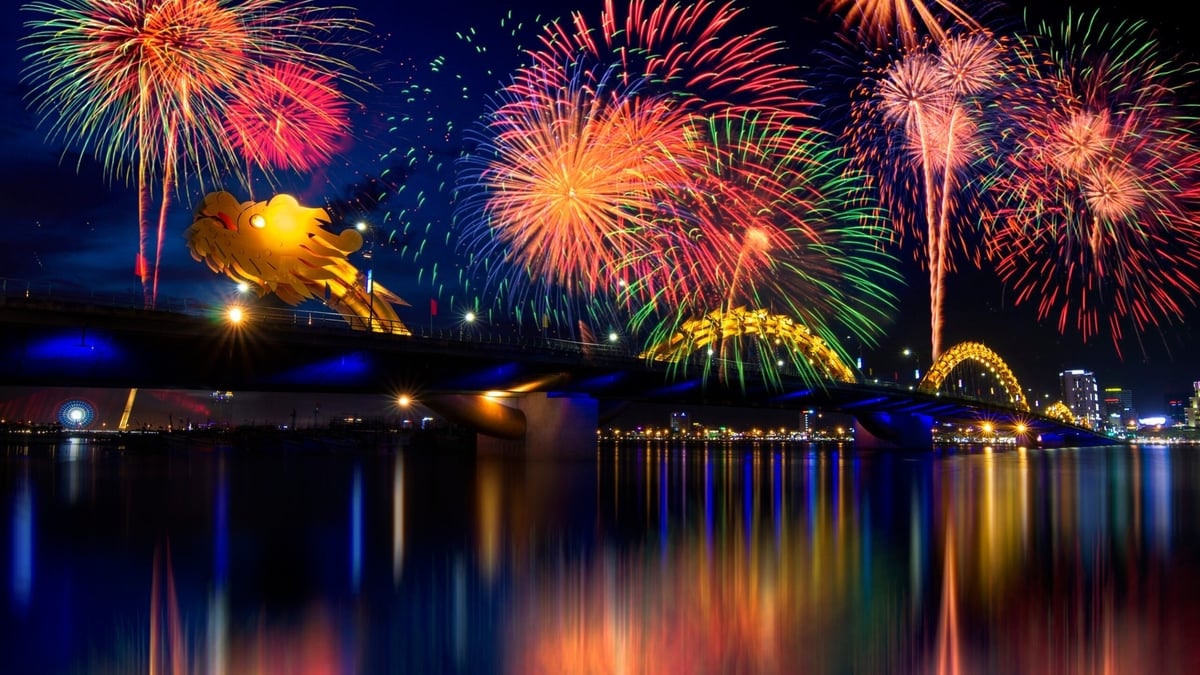 Da Nang in top 5 "Destinations attracting returning tourists" in Asia