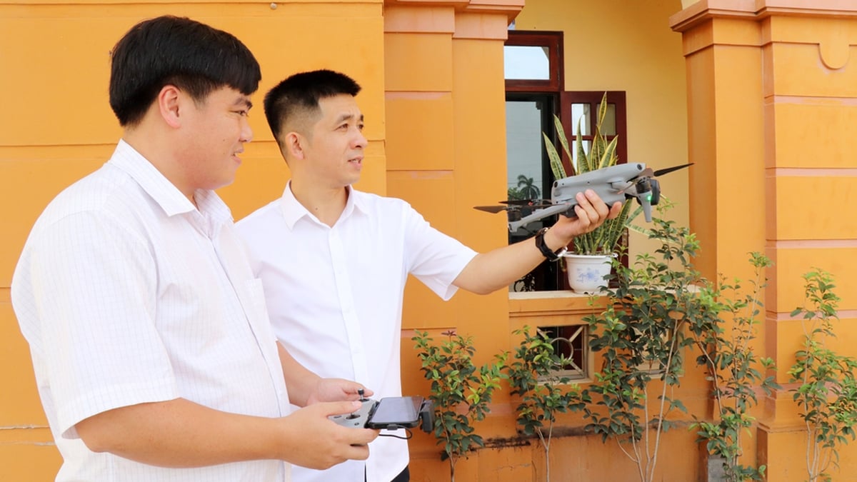 Bac Ninh: No gaps in land management