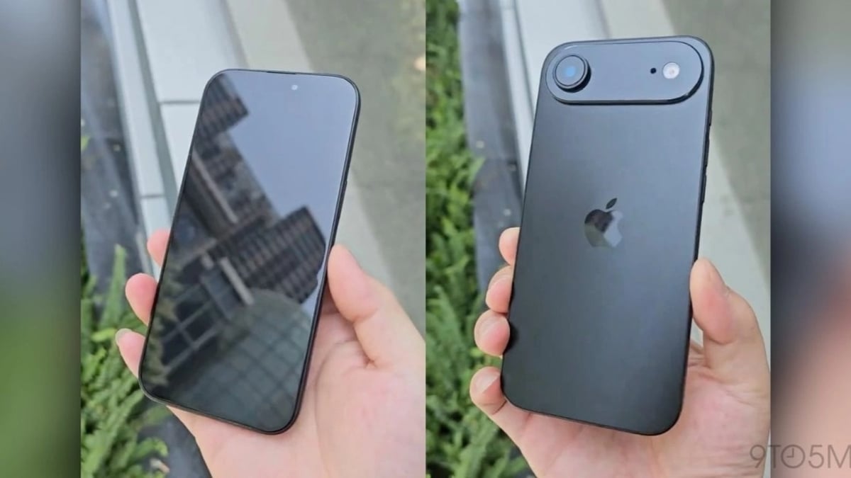 Disappointing news about iPhone 17 Air