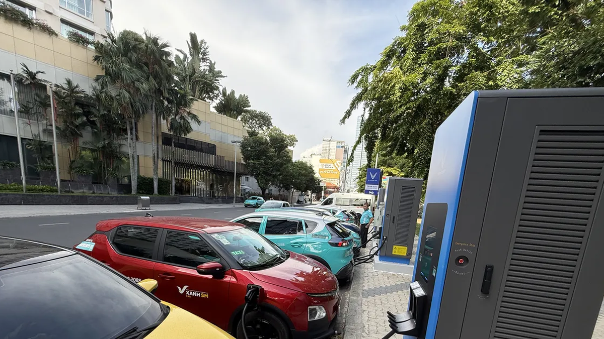 Reducing the risks of using electric vehicles