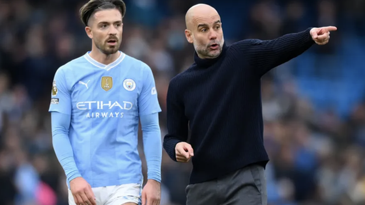 Tottenham a demandé à acheter Jack Grealish, Man City a « donné son feu vert » à un étrange accord