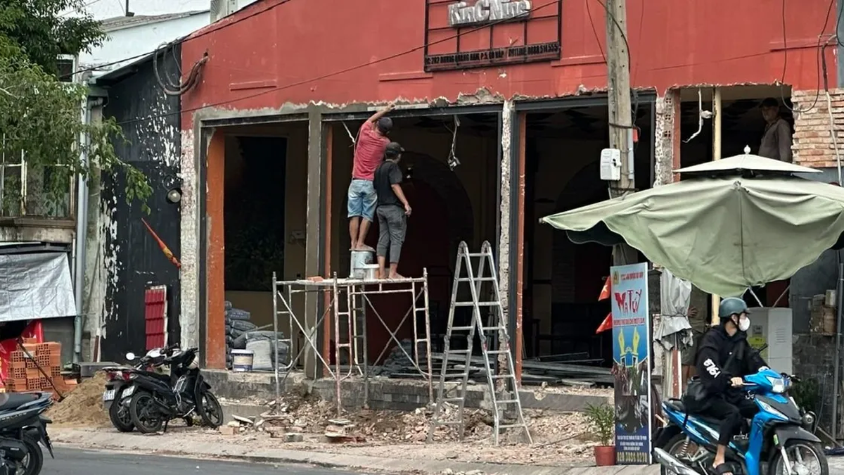 Ho Chi Minh-Ville prend une décision sur la décentralisation de la gestion des commandes de construction