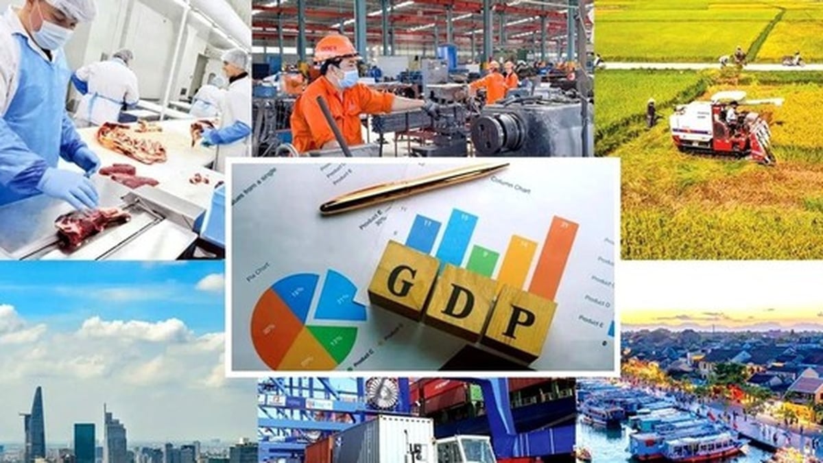 Prime Minister directs a number of important tasks and solutions to promote growth