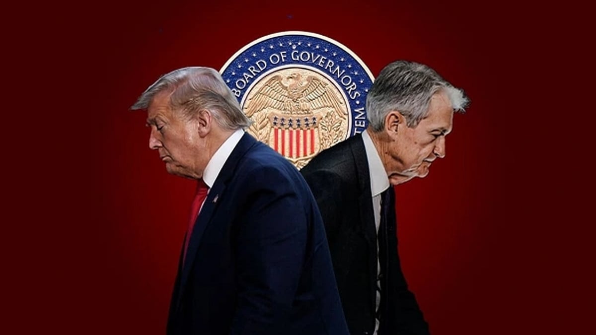 Trump chooses new Fed chairman, which name will "shake" the market?