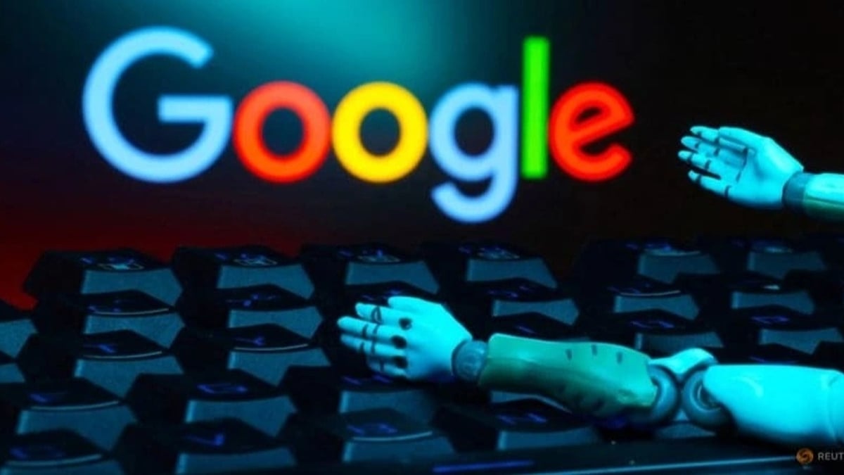 Google มอบเงิน 1 พันล้านดอลลาร์เพื่อฝึกอบรม AI ในมหาวิทยาลัยต่างๆ ของสหรัฐฯ