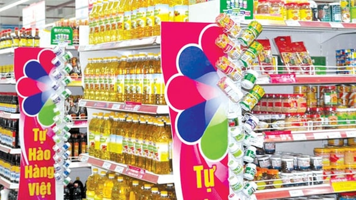 Déploiement de la campagne de communication « Les Vietnamiens utilisent des produits vietnamiens »