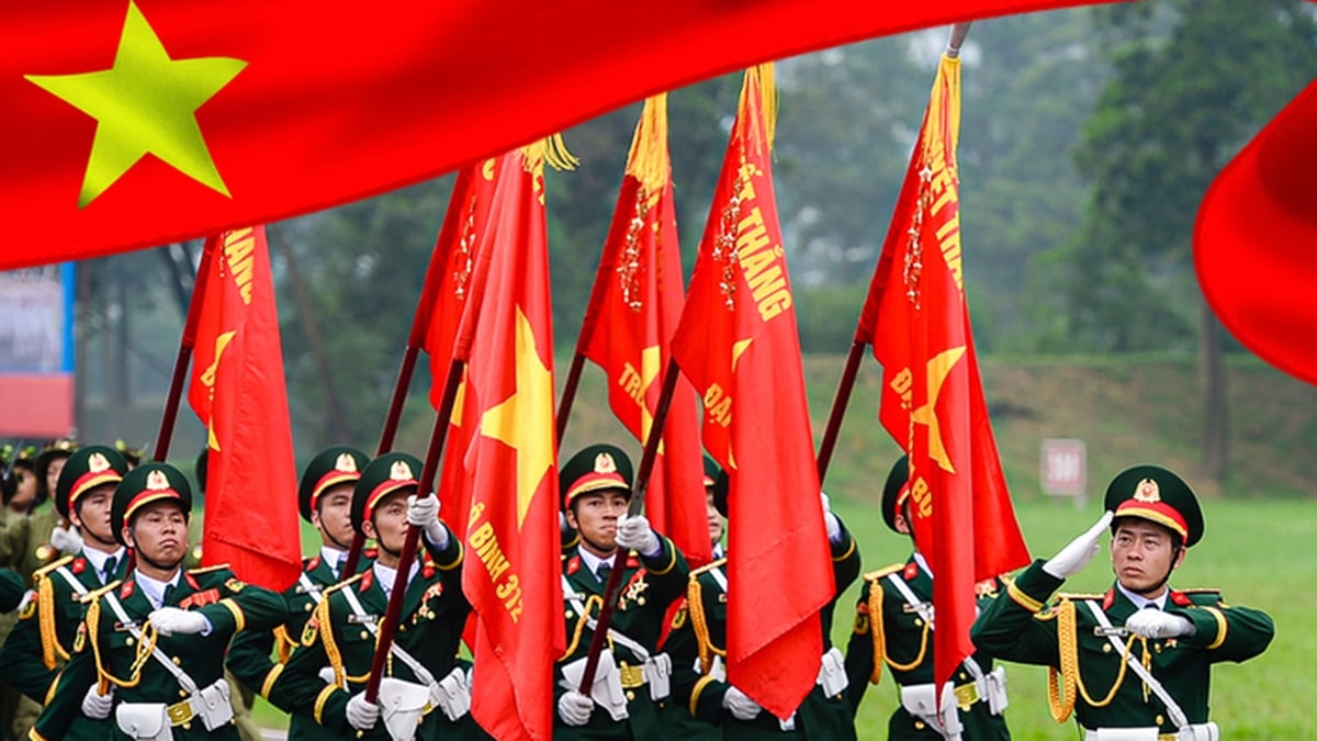 Some key milestones related to the National Day parade