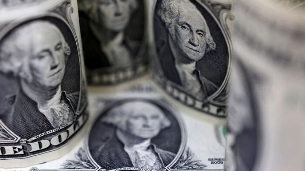 本日の米ドル為替レート（8月8日）：米ドルは上昇に転じる