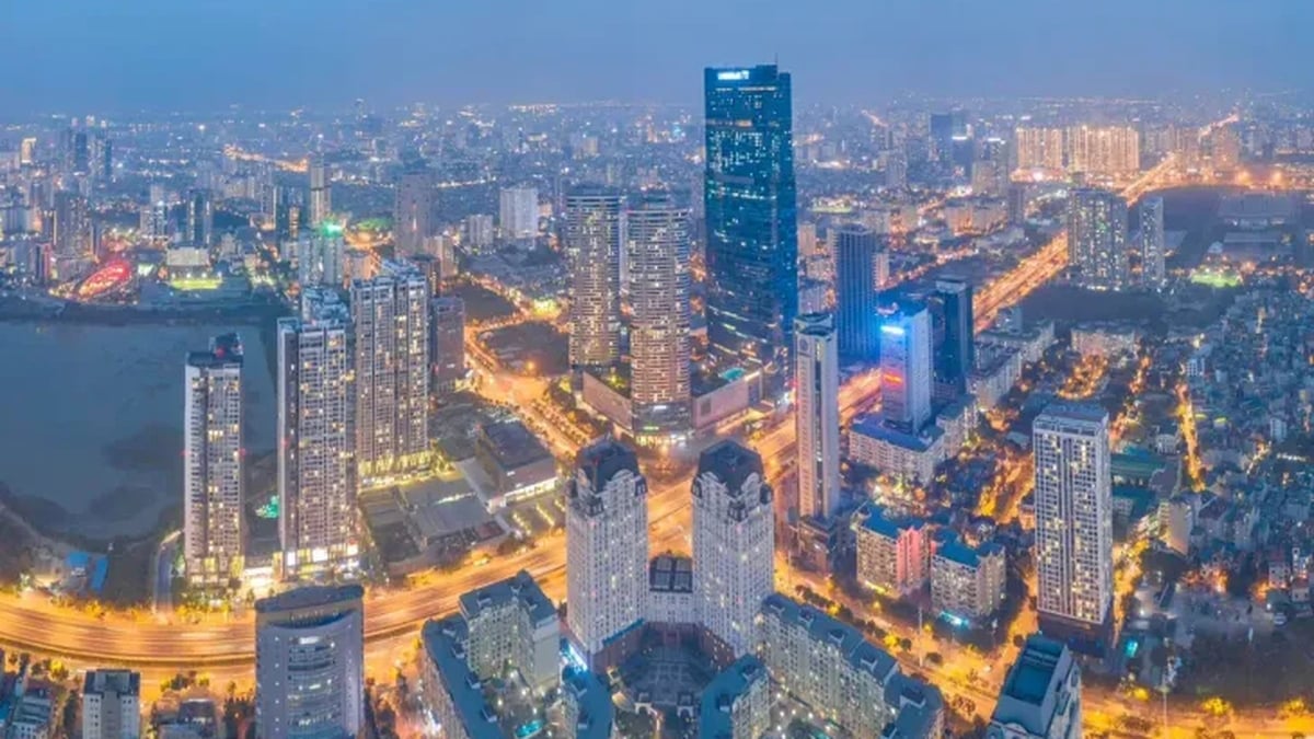 Hanói y Ciudad Ho Chi Minh entre las “Mejores Ciudades del Mundo”