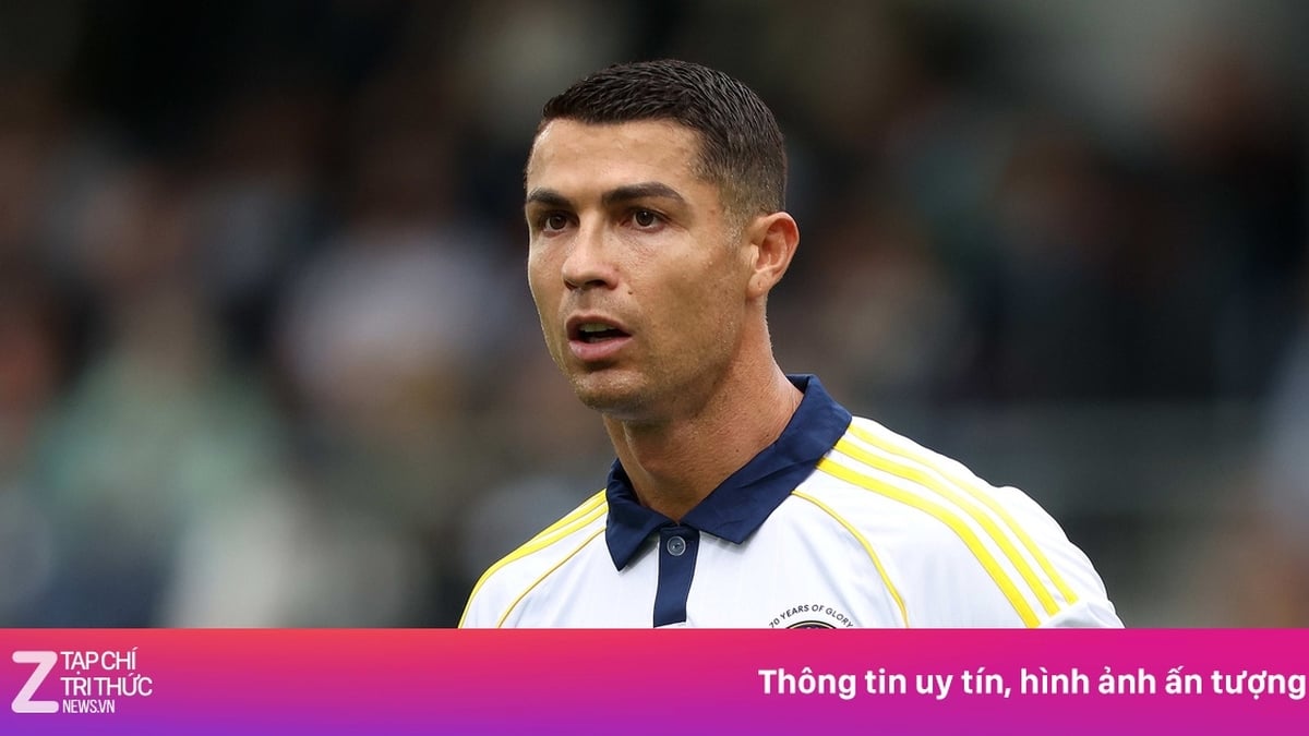 โรนัลโด้ เผย ลีกโปรตุเกส ด้อยกว่า ซาอุดิอาระเบีย