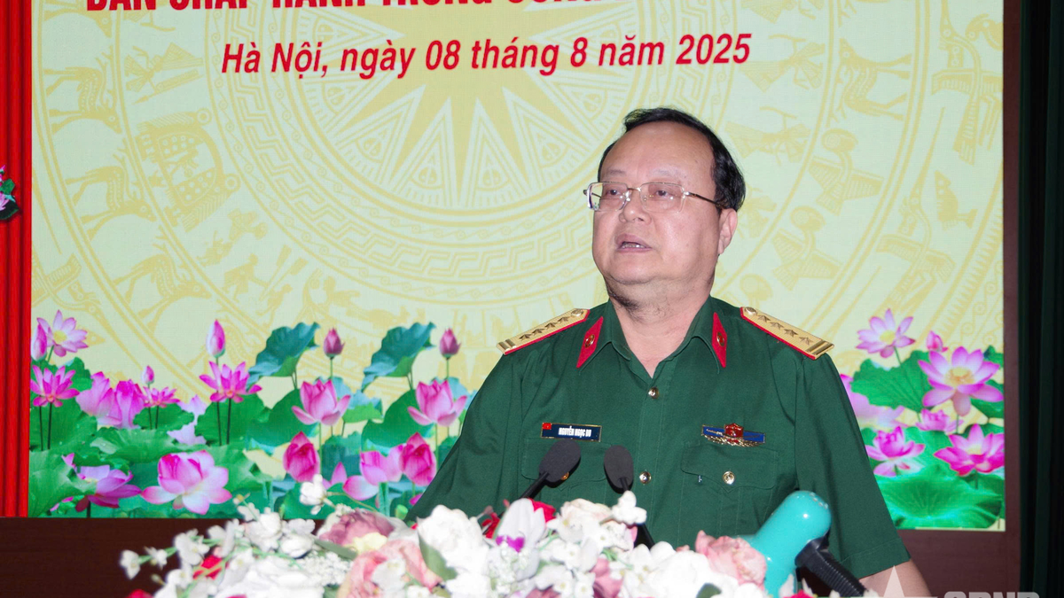 មន្ទីរពេទ្យយោធា 354៖ ការប្រកាសរហ័សនៃលទ្ធផលនៃសន្និសីទកណ្តាលលើកទី 12 អាណត្តិទី XIII