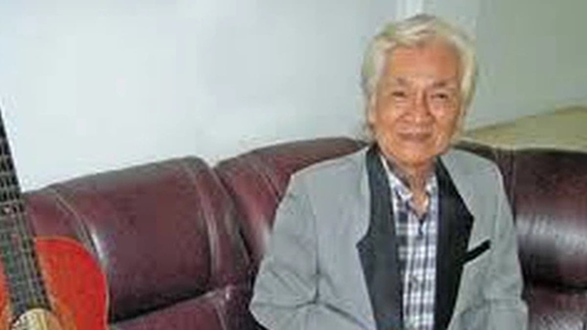 El músico Mac The Nhan falleció a la edad de 86 años.