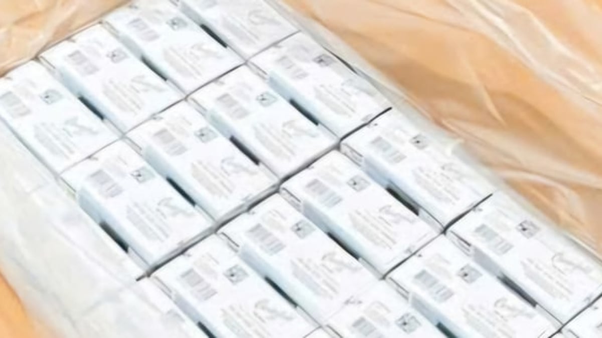 Customs detected, arrested and handled 1,790 violations