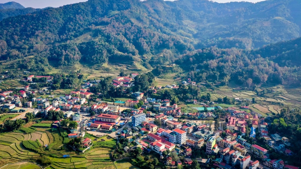 획기적인 프로그램 실행의 흔적 - Cao Bang 전자신문