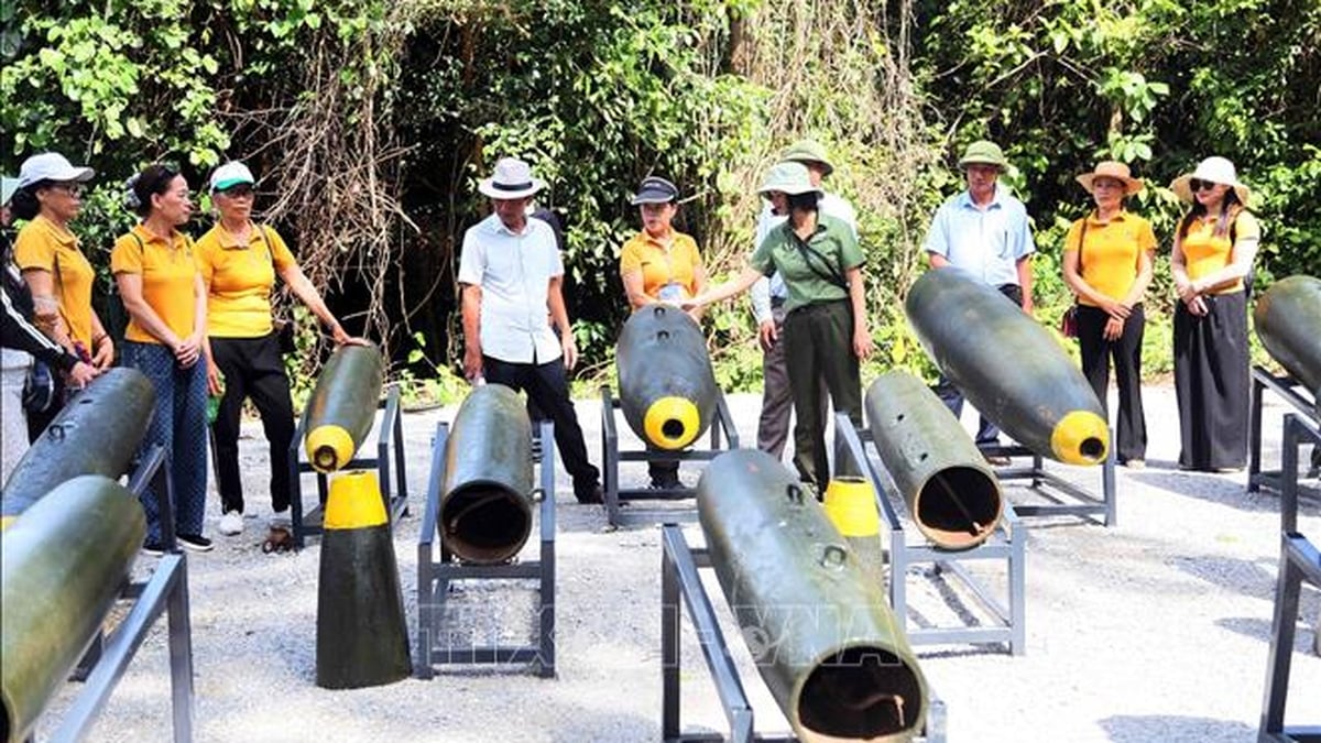 80e anniversaire de la Fête nationale : Souvenirs des années de guerre indomptable dans la grande forêt
