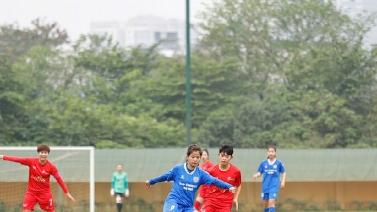 Finalize the opening date of the 2025 National Women's Football Championship