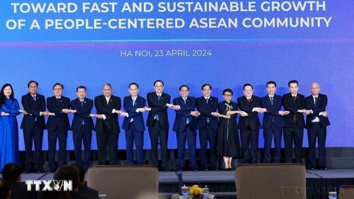 30 Jahre ASEAN-Beitritt Vietnams – Von gemeinsamen Bestrebungen zu einem vertrauenswürdigen Mitglied