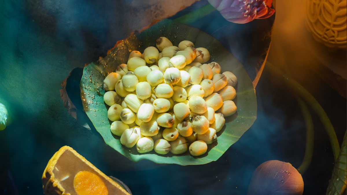 La fête de la mi-automne, la saison des retrouvailles, la saison de la préservation des saveurs traditionnelles vietnamiennes