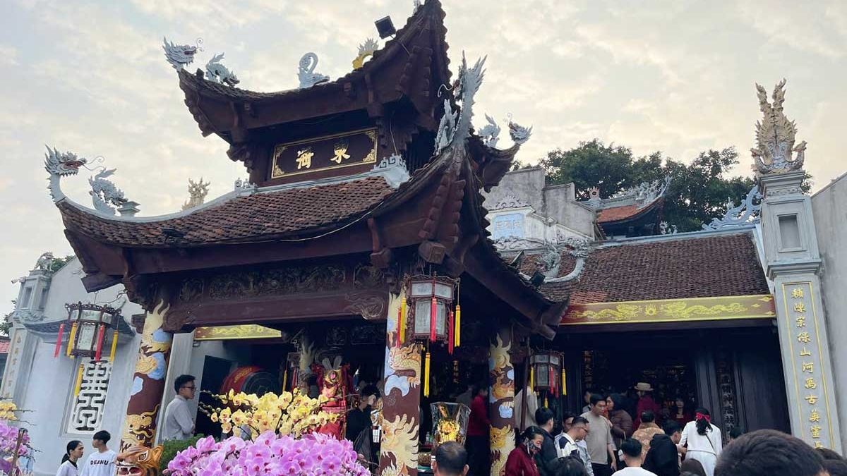 Travel during the 2026 Lunar New Year holiday will be vibrant from North to South.