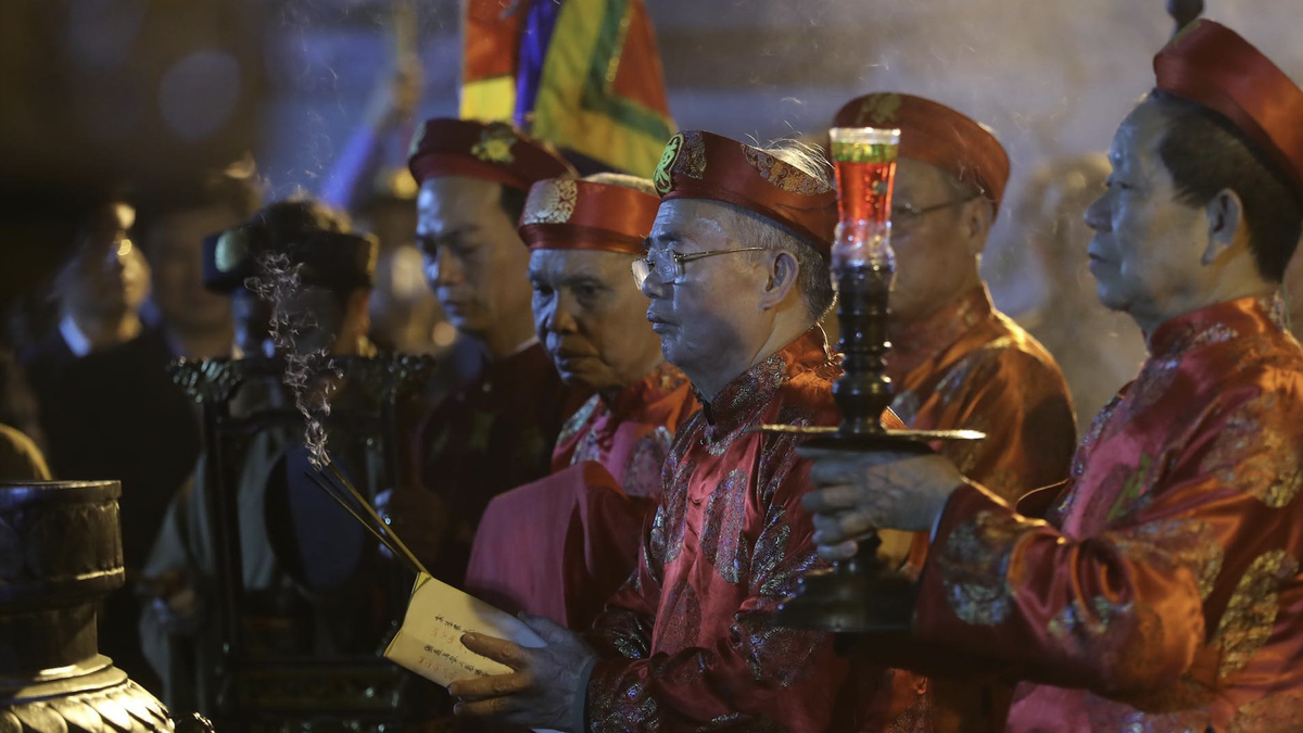 10 Must-See Spring Festivals in Northern Vietnam in the Year of the Horse 2026