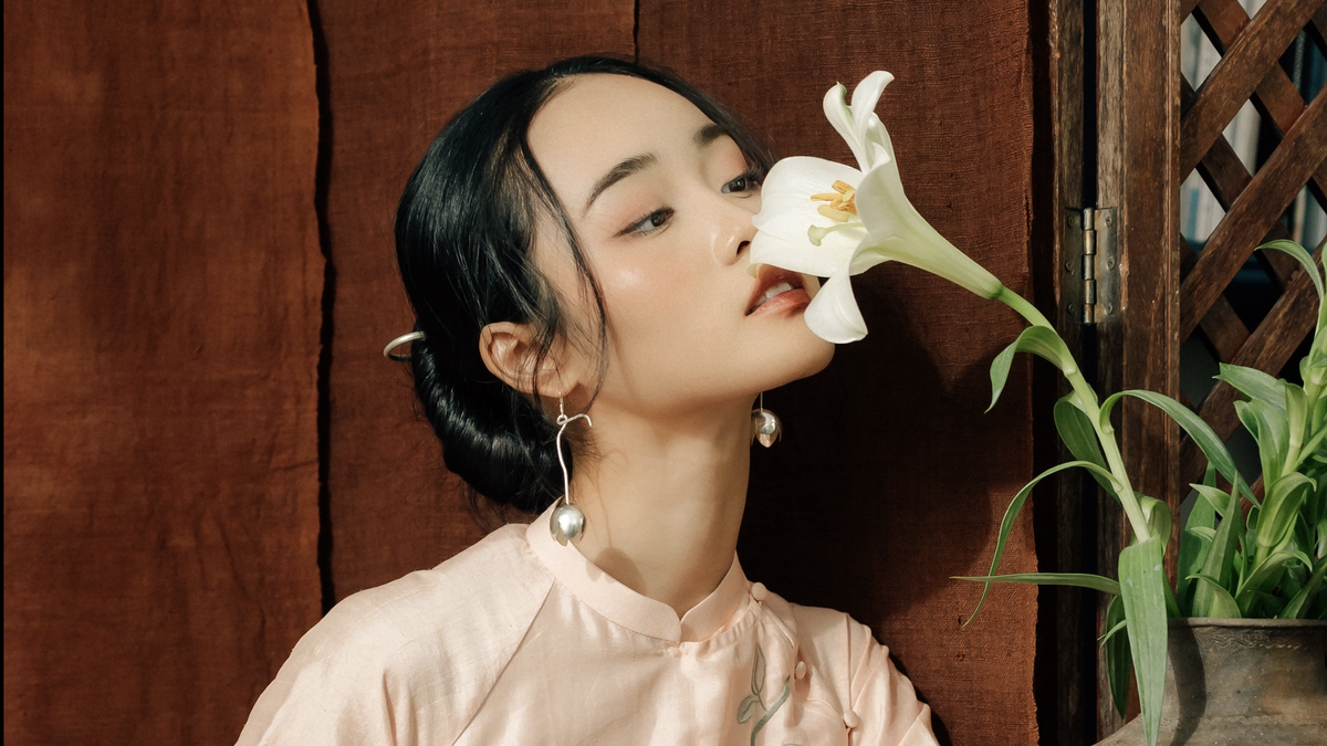 Ao Dai 2026: Melestarikan semangat Vietnam pada sutra tradisional.