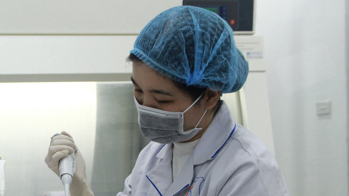 Pakar sains forensik wanita berkongsi cerita tentang profesion di sebalik kesimpulan yang mereka sampaikan.