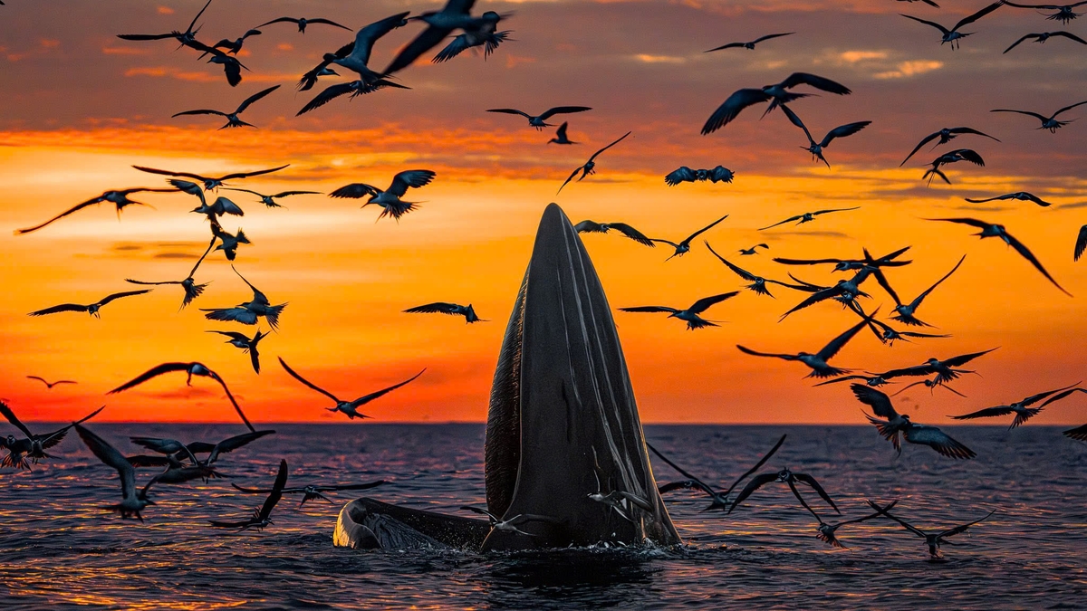 The whale hunting ground in Gia Lai is about to become a tourist port.