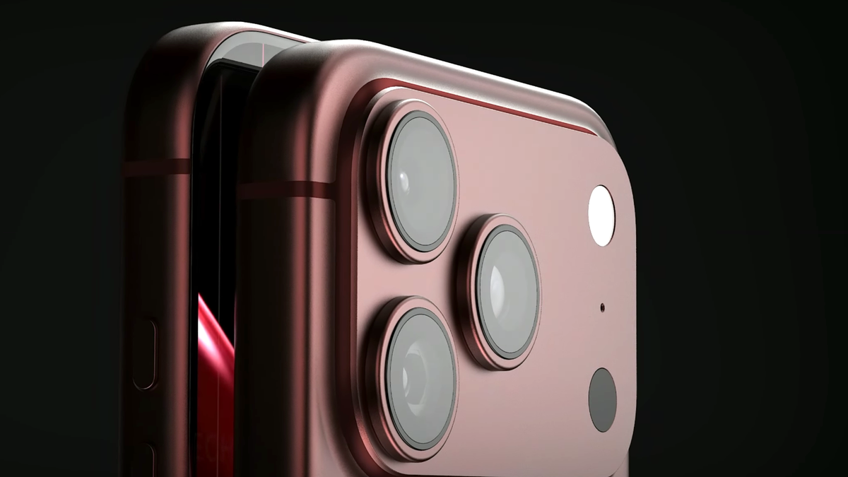 Ce este așa grozav la iPhone 18 Pro?