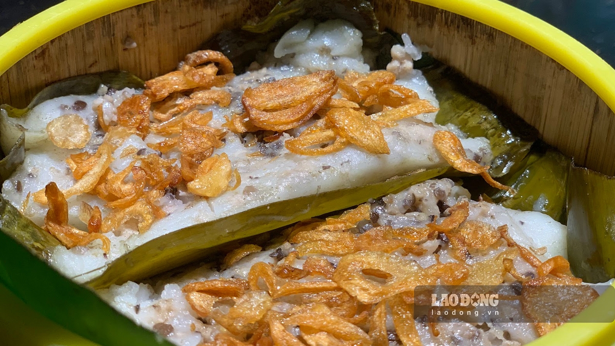 6 street food snacks you haven't truly experienced in Hai Phong until you've tried them.