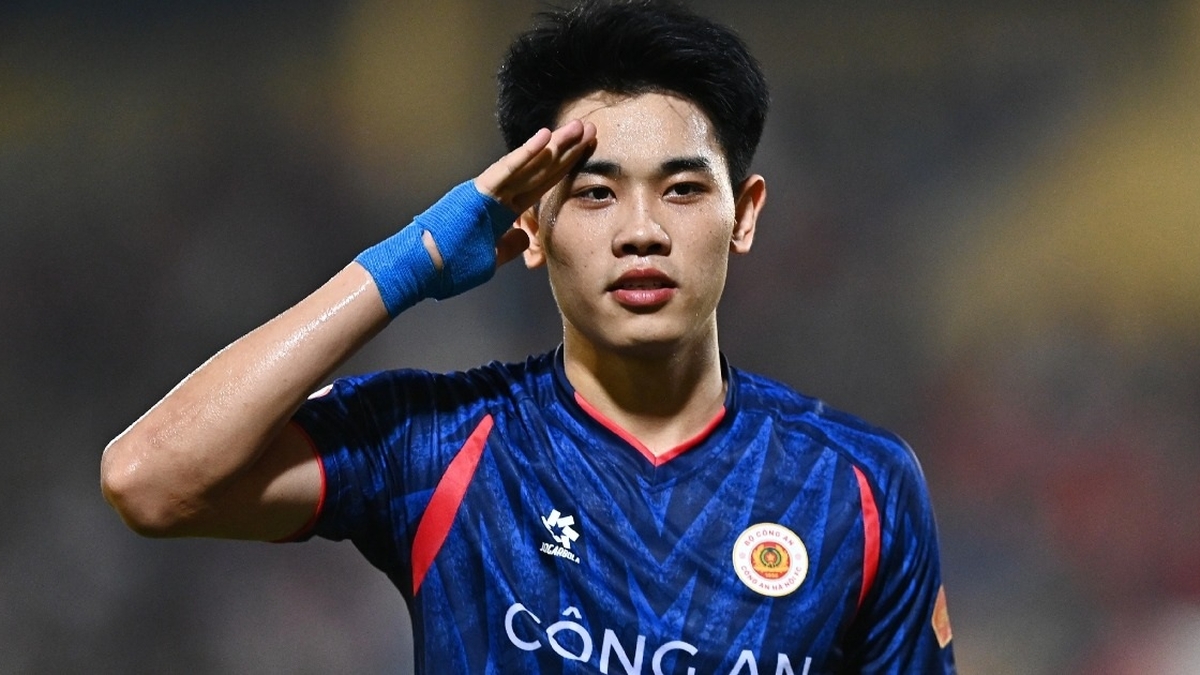Dinh Bac puso fin a su sequía goleadora con un doblete espectacular y emotivo.