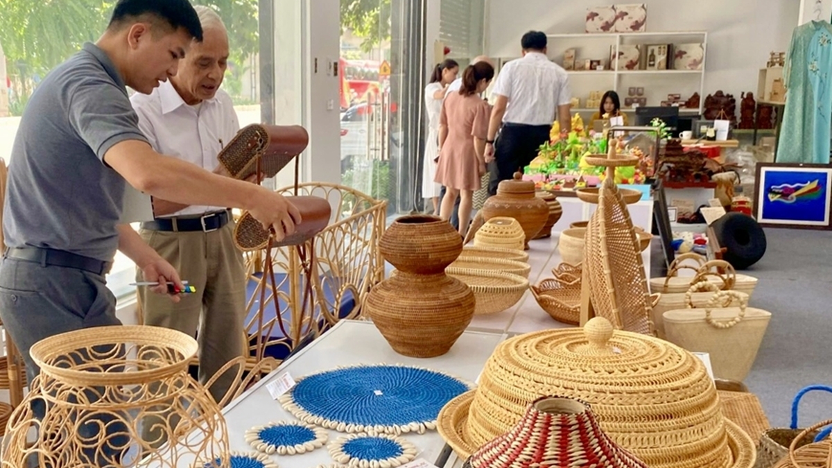 Triển lãm "Made in Da Nang Expo 2026"