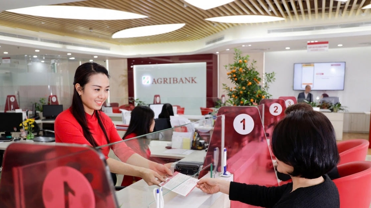 Agribank giảm lãi suất, phát huy vai trò chủ lực hỗ trợ tăng trưởng kinh tế