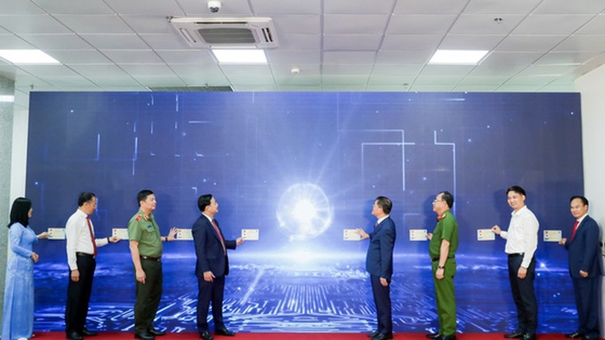 Η Agribank συνεργάζεται με την Quang Ninh για να φέρει την ψηφιακή τεχνολογία στα νησιά.