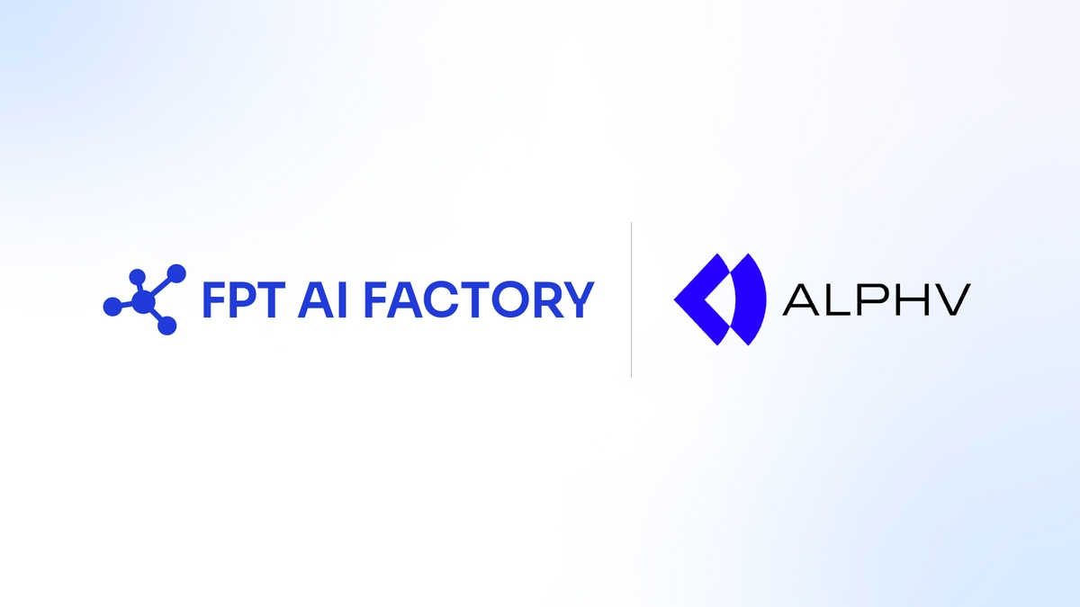 FPT dan ALPHV bekerjasama untuk mempromosikan inovasi AI di Malaysia.