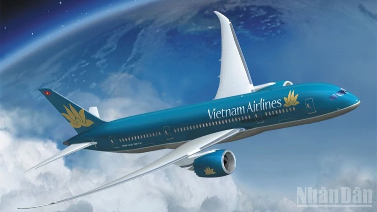 Vietnam Airlines pubblica i risultati finanziari del primo trimestre 2026, adattandosi proattivamente alle fluttuazioni del mercato internazionale.