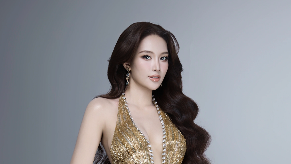 กี๋ ดุยเยน วัย 21 ปี สวยสะกดใจ เผยเรื่องราวชีวิตของเธอสองปีหลังจากคว้าตำแหน่งนางงามมาครอง