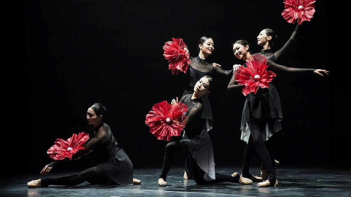 Il programma "Korea Season 2026" in Vietnam.