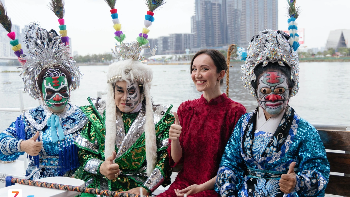 ¿Están los turistas rusos registrando cifras récord en Vietnam, superando potencialmente a los turistas chinos?