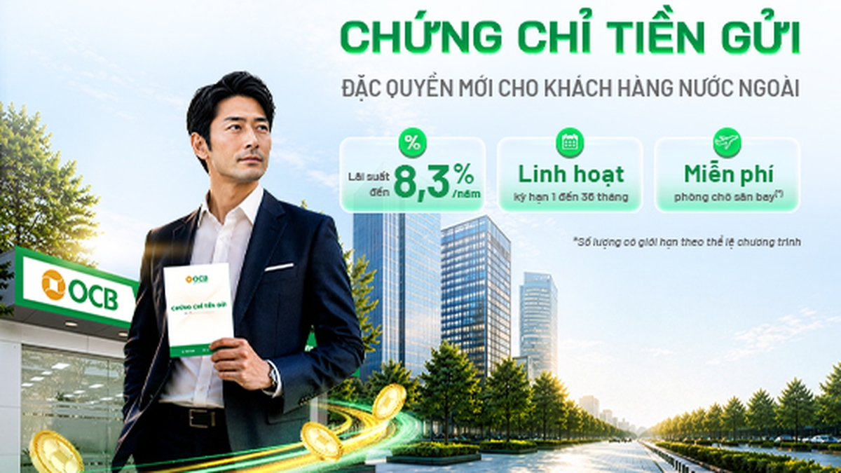 ລົງທຶນເພື່ອກຳໄລ ແລະ ຮັບສິດພິເສດໃນການໃຊ້ຫ້ອງພັກຜ່ອນທຸລະກິດ.