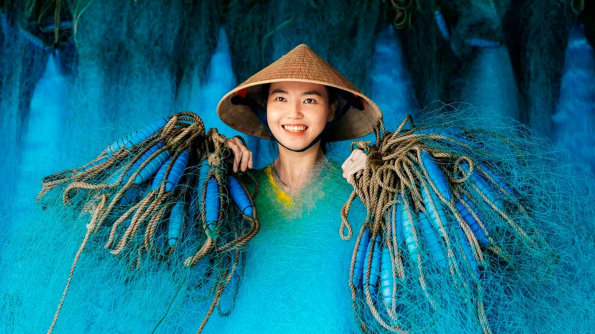 Cuộc thi ảnh Nghệ thuật Quốc tế trao 107 giải thưởng, không nhận ảnh AI