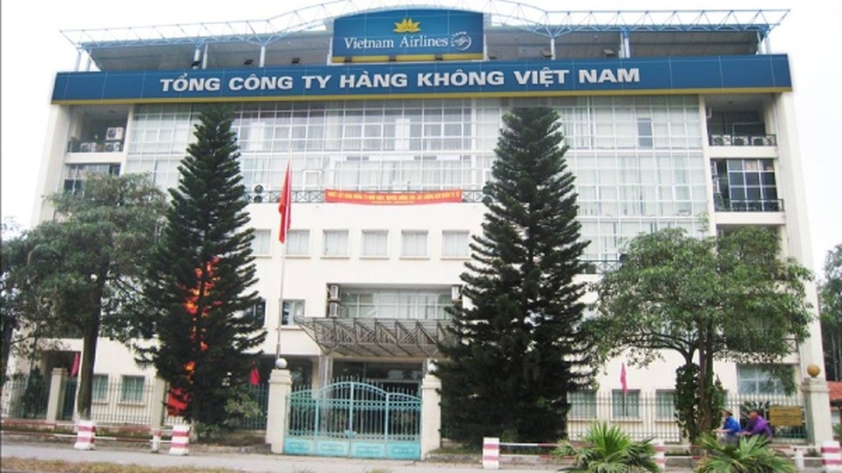 Las acciones de Vietnam Airlines (HVN) siguen estando sujetas a recortes de márgenes.