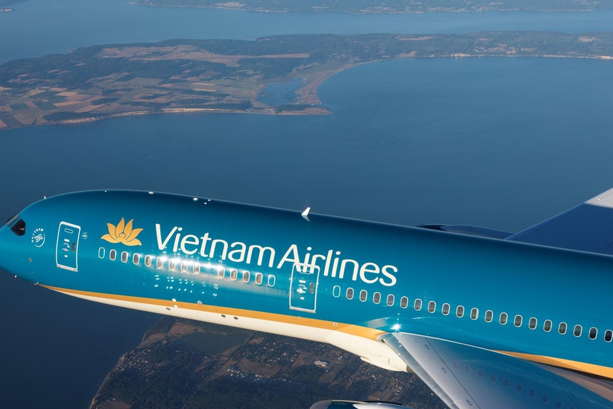 Vietnam Airlines akan meningkatkan frekuensi penerbangan pada rute Hanoi - Moskow mulai Juli 2026.