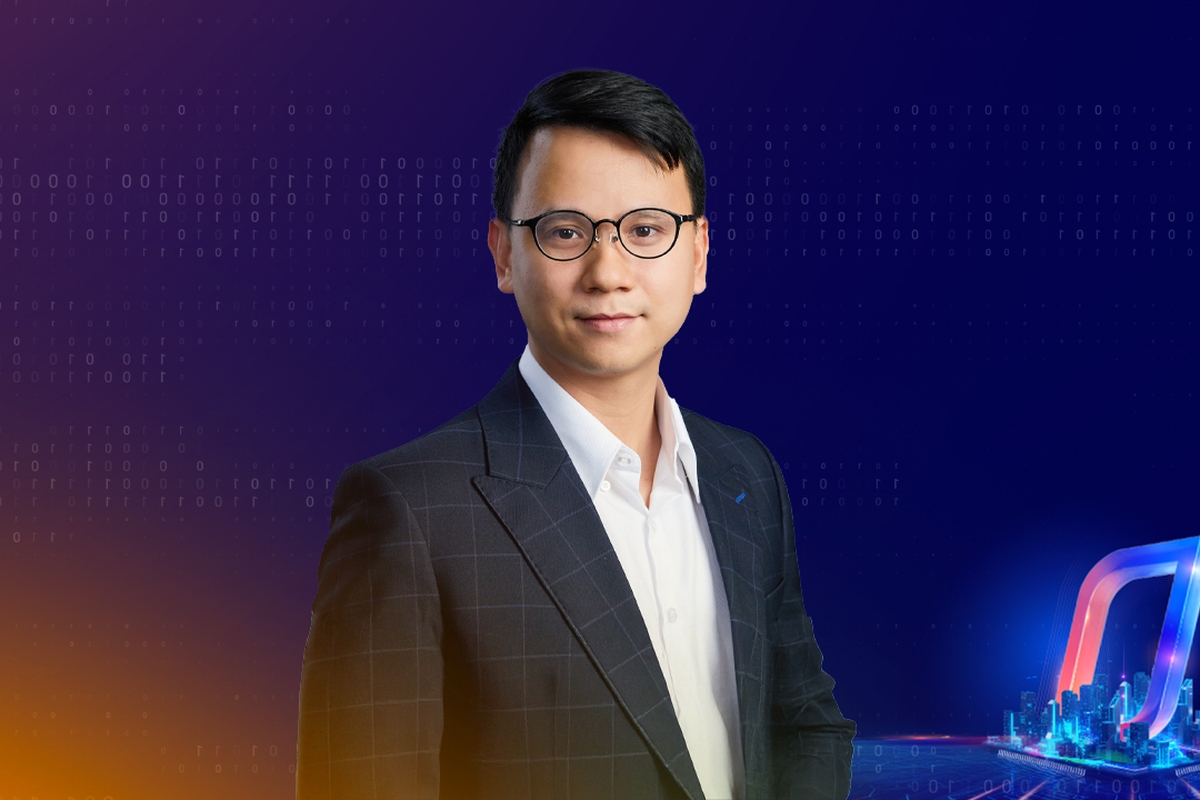 FPT appoints its Group AI Transformation Director, affirming its determination to lead the national strategic technology wave.