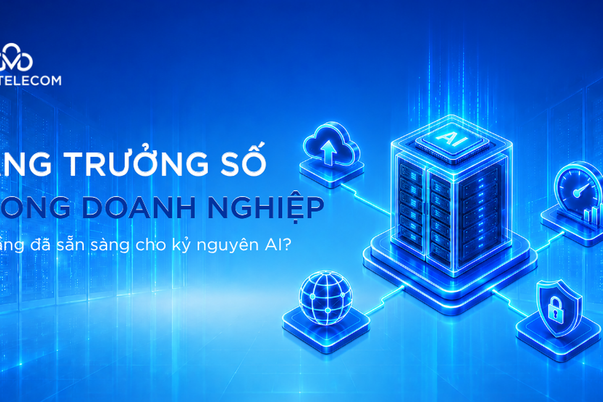 Data Centers in the AI ​​Era: The Foundation for Sustainable Digital Growth