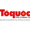 Báo Tổ quốc