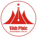Báo Vĩnh Phúc